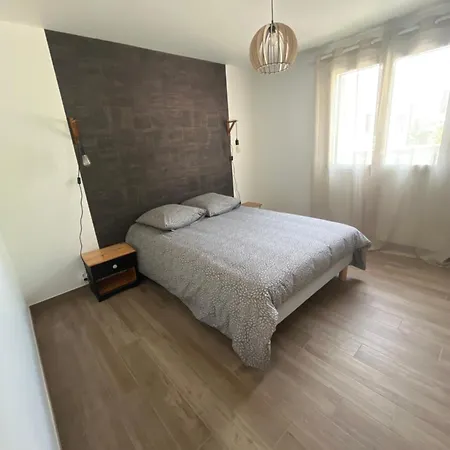 Maison A La Campagne