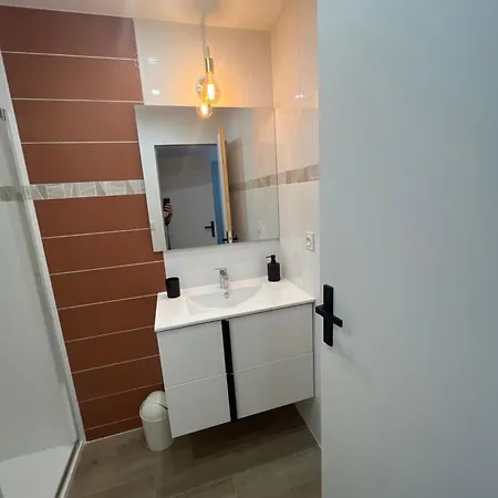 Maison A La Campagne Baguer-Pican