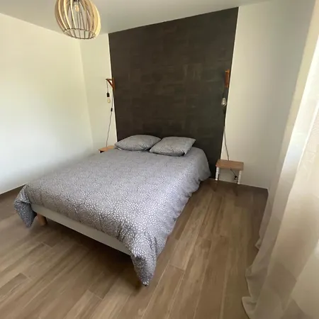 Maison A La Campagne Baguer-Pican