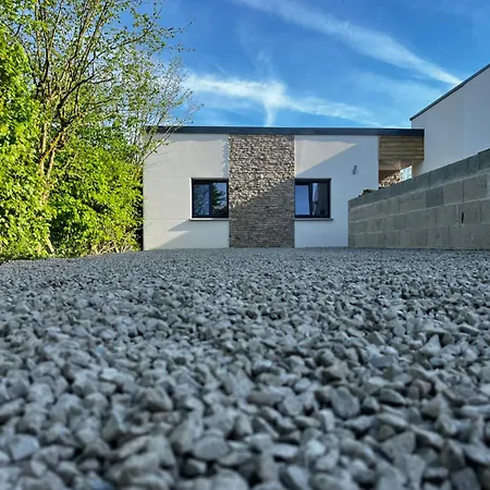 Maison A La Campagne Baguer-Pican